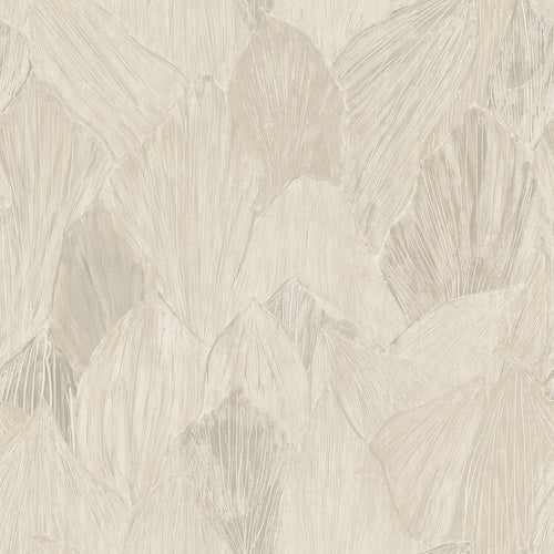 Sanders & Sanders behang figuratief motief beige - 53 cm x 10,05 m - 640729