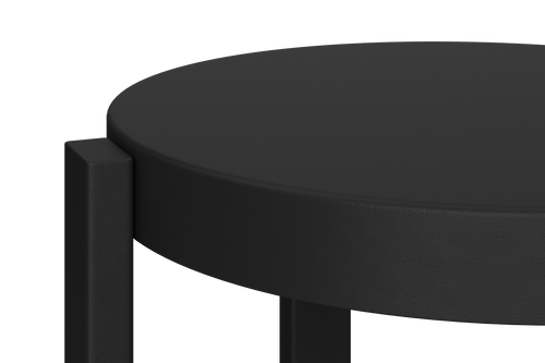 noo.ma DOON Kruk - Vulcano Black - vtwonen shop