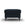 Cosmopolitan Design Poef Kyoto flueel lichtblauw - 70x70x45cm
