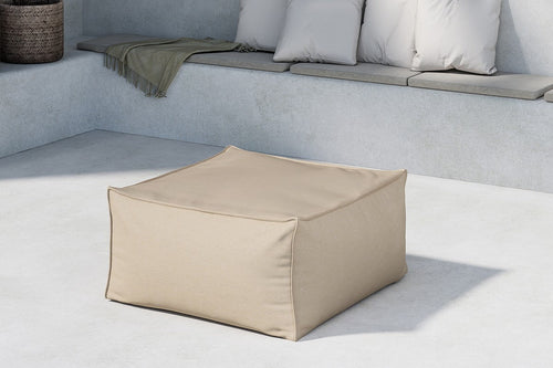 Rebellenclub Loungeset Timo - Beige - vtwonen shop