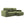 LaMiaSofa hoekbank rechts Ostia - chenille stof - wit - 244x149x79
