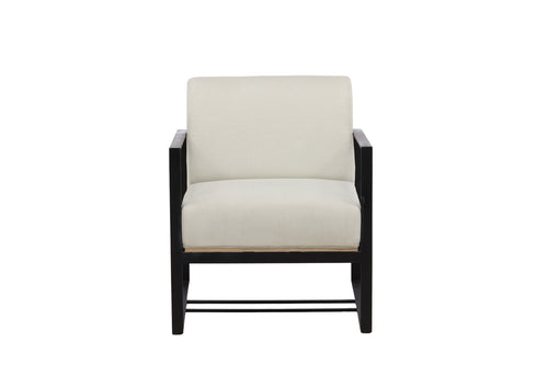Rebellenclub Fauteuil Salo - Beige - vtwonen shop