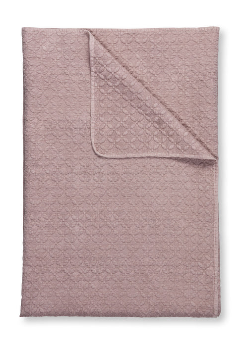 Pip Studio  Yuna - 260 x 240 cm - Roze