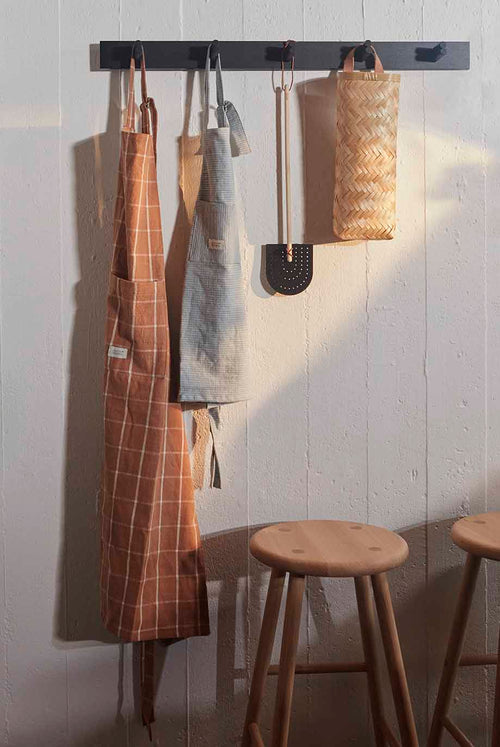 OYOY Schort Gobi - organisch katoen