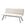 Giga Meubel Eetkamerbank Harper - Beige Stof - 160x60x88cm