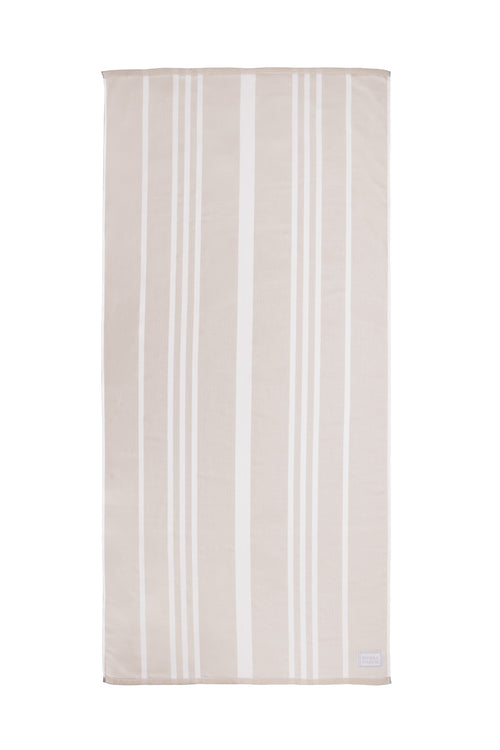 Rivièra Maison Strandlaken Sienna - 90 x 180 cm - Zand
