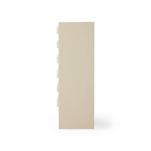 HKLIVING ladekast Space – creme - vtwonen shop