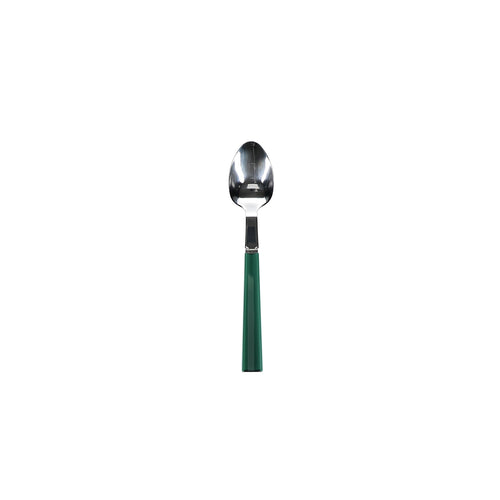 Ona - Bestekset 16-delig moss green Poppy