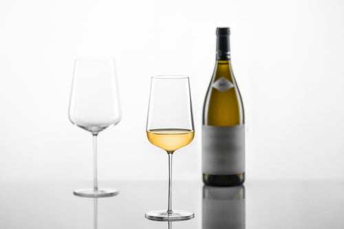Zwiesel Glas Vervino Chardonnay Wijnglas met MP 1 - 487 ml - set van 2