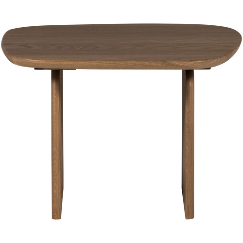 WOOOD salontafel 60 cm Tablo - Eiken - Cashmere Brown - 40x59x59 - vtwonen shop
