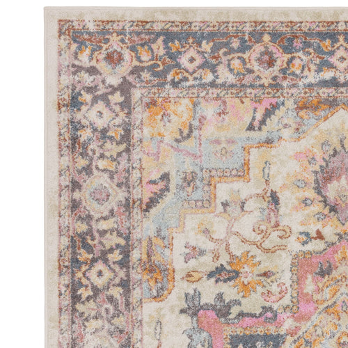 Vloerkleed Easy Living Flores Kira Rug FRO4 120x170 cm - vtwonen shop