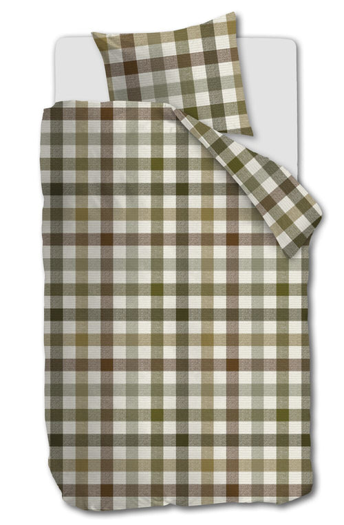 Beddinghouse Dekbedovertrek Sem - 140 x 200/220 cm - Multi