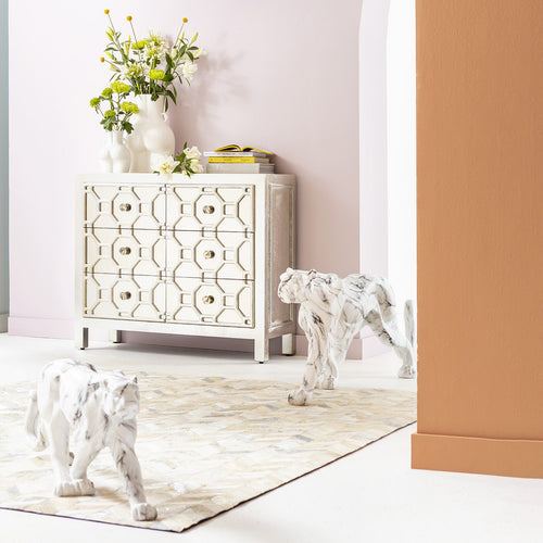 Kare Design Ladekast Alhambra