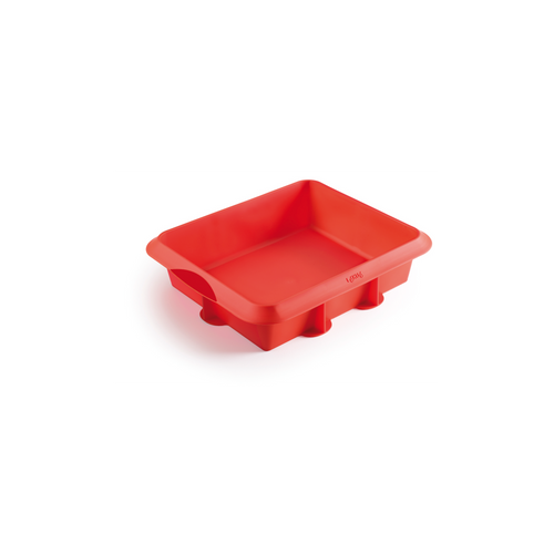 Lékué Bakvorm Lasagne, Siliconen