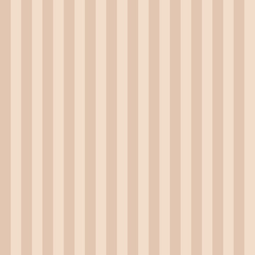 ESTAhome behang strepen licht roze - 50 x 900 cm - 131913