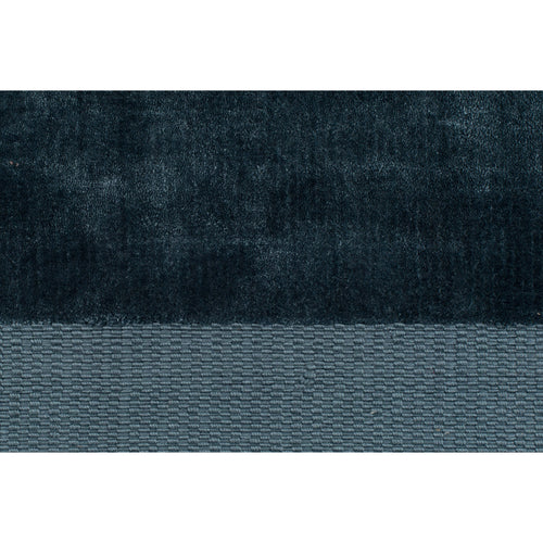 Zuiver Blink Vloerkleed 170x240 Blauw - vtwonen shop