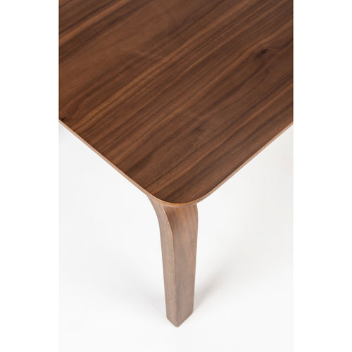 Housecraft Living Walden Salontafel Walnoot Bruin