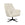LABEL51 Fauteuil Tod - Beige Stof - Draaibaar