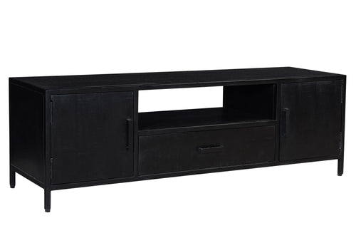 Livingfurn tv-meubel Kala 180 cm - mangohout