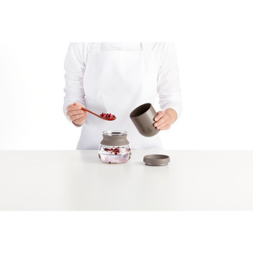 Lékué Theepot met Infuser