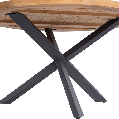 Taste by 4 Seasons tuinset Puccini - Prado antraciet - 7-delig - vtwonen shop