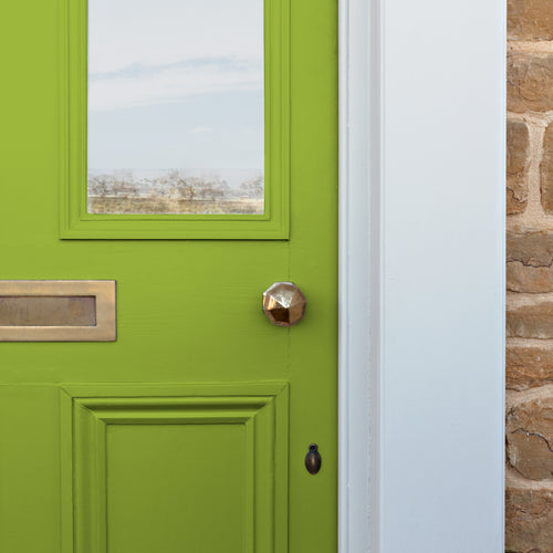 Graham & Brown Vivo - Zijdeglanslak voor Buiten - 1L - vtwonen shop