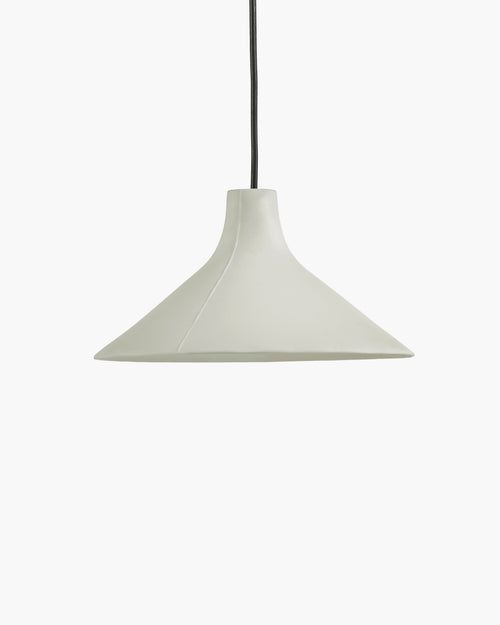 Serax Hanglamp M wit Seam - vtwonen shop