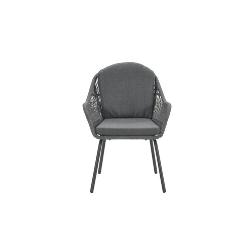 Garden Impressions tuinset Yima - Tulli licht grijs - 6-delig - vtwonen shop