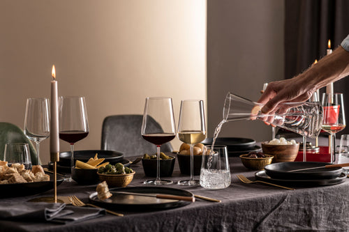 Zwiesel Glas Vervino Bordeaux Goblet 130 - 742 ml - set van 2