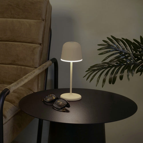 EGLO tafellamp/priklamp Mannera-S - Zand