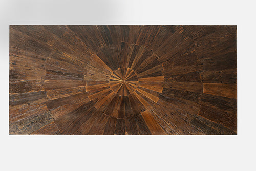 Kare Design Eettafel Conley 180x90cm chroom - vtwonen shop