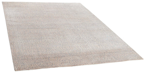 Vloerkleed MOMO Rugs Damask AL-450-B-1-B-14-HB-35 250x350 cm - vtwonen shop