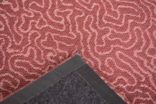 Jackies vloerkleed 9003 Coral - Rood - 140 x 200 cm