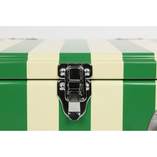 Zuiver Cooler Be Cute Koelbox Gestreept Groen