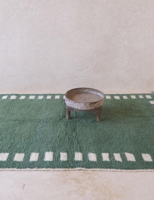AFK Living vloerkleed OMNIA - handgemaakt - Wol - 250 x 300 cm