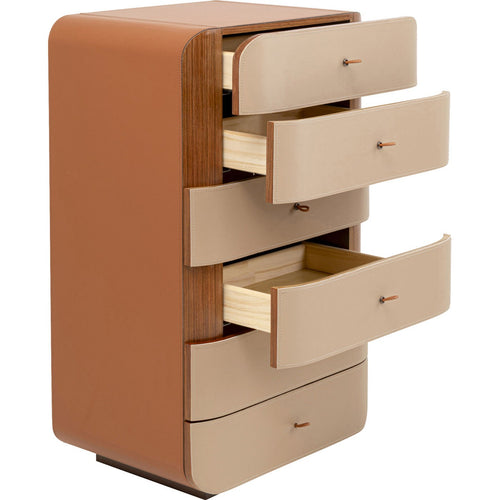 Kare Design Ladekast Tango 6 lades