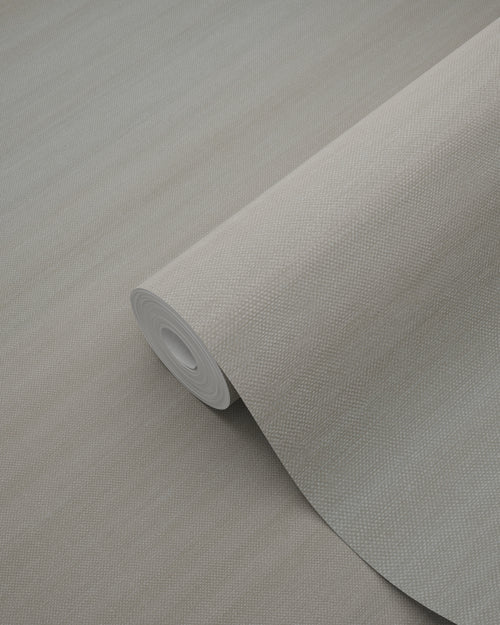 Origin Wallcoverings behang geweven structuur met kleurverloop beige - 0,53 x 10,05 m - 347750 - vtwonen shop