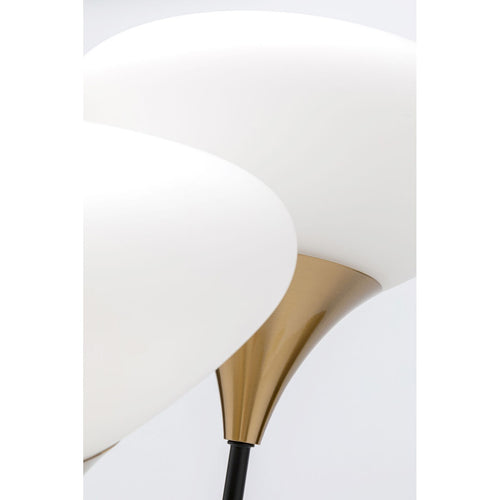 Kare Design Vloerlamp Gocce 87cm - vtwonen shop