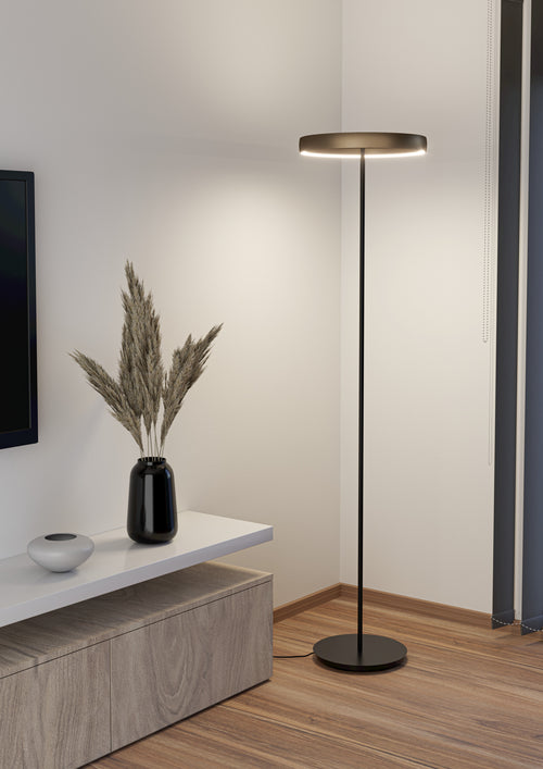 Stars of Light Vloerlamp Trabuco