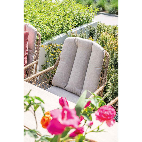 Garden Impressions tuinset Kalibo - Penedo - natural - 160x90 cm - 5-delig - vtwonen shop