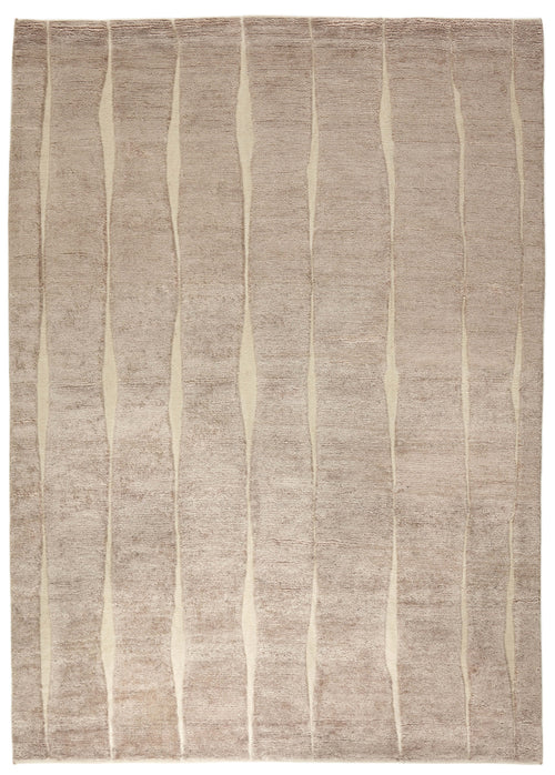 Vloerkleed MOMO Rugs Landscape Stream 1034 85x250 cm - vtwonen shop