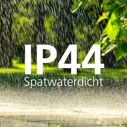 EGLO wandlamp buiten Izzalini - gu10 - 11,5 cm - zwart - vtwonen shop