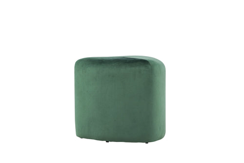 Rebellenclub Poefje Volda - Groen velours - vtwonen shop