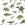 ESTAhome behang dinosaurussen donker beige - 50 x 900 cm - 131202