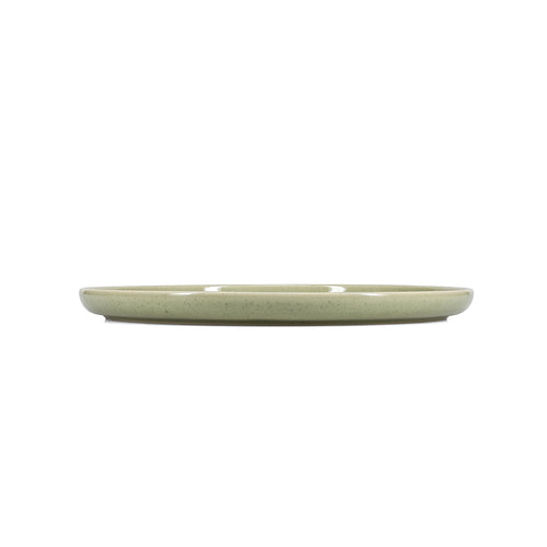 Salt & Pepper - Plat bord 33cm sage Blush - Set van 2