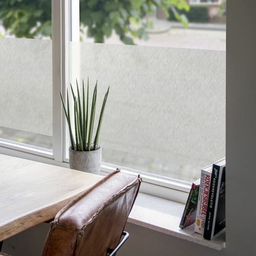 d-c-fix Premium Statische Raamfolie - Ilva - 150x45 cm - vtwonen shop