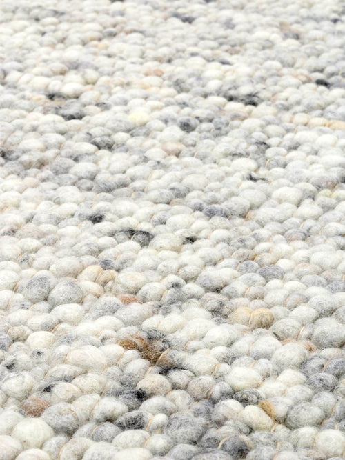 Vloerkleed MOMO Rugs Natural Weaves Bellano 37 60x90 cm