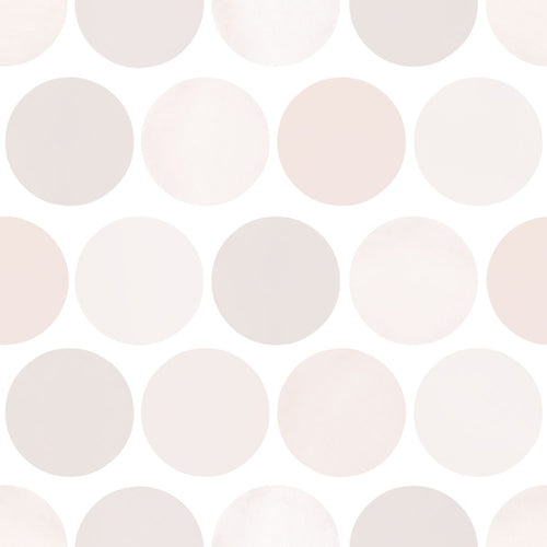 Walls4You behang stippen beige - 53 cm x 10.05 m - 935290 - vtwonen shop