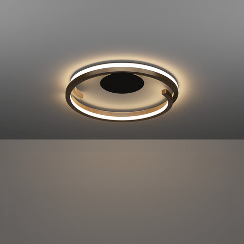 EGLO plafondlamp Mezzomonte