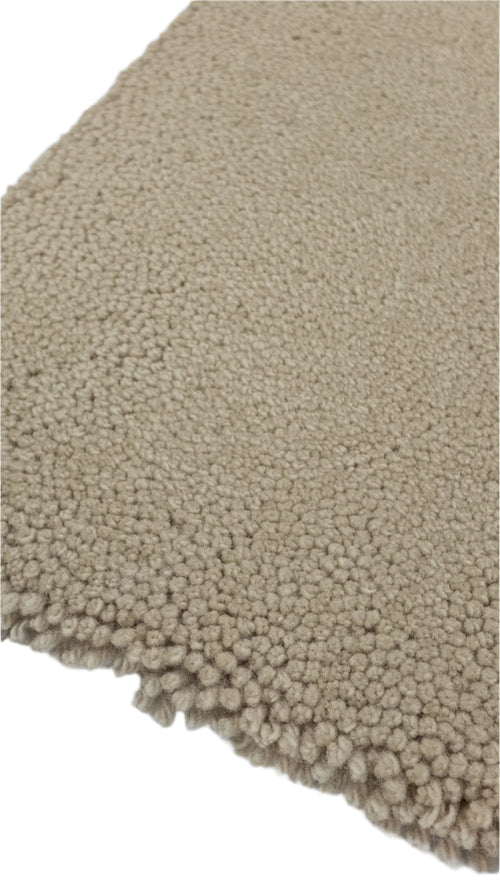 Vloerkleed MOMO Rugs Opus Plain Camel 170x240 cm